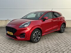 Ford Puma - 1.0 EB Hyb. ST-Line AUTOMAAT WINTERPACK