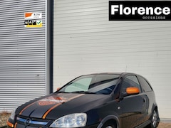 Opel Corsa - 1.2-16V Silverline Airco Inruilkoopje