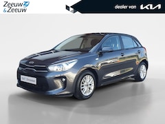Kia Rio - 1.0T DynamicLine | Navigatie | Camera | Cruise control | Apple Carplay / Android Auto | Ai