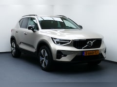 Volvo XC40 - 1.5 T5 Plug-in hybrid Ultimate Bright Bj2023 19.000km. Haak 1800kg