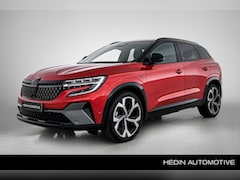 Renault Austral - 1.2 E-Tech full hybrid 200 iconic esprit Alpine | Apple carplay/Android Auto | Elektrische
