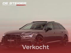 Audi A6 Avant - 55 TFSI e quattro S-line S6 Competition ACC Pano 360 Sfeer VOL