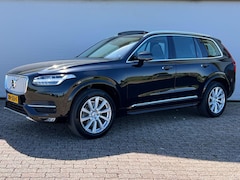 Volvo XC90 - T5 AWD | Inscription | NL auto | Weinig km