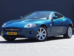 Jaguar XK - 3.5 V8 Coupé