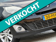 Renault Grand Scénic - 1.4 TCe Celsium - Noir Etoile - Fijne Hockeybus voor weinig