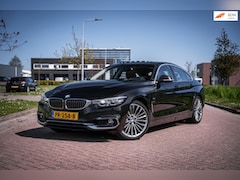BMW 4-serie Gran Coupé - 420i High Executive