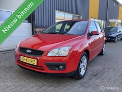 Ford Focus - 1.6-16V Trend NETTE AUTO