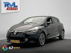 Renault Clio - 0.9 TCe Dynamique | Navigatie | Lichtmetaal | Origineel NL