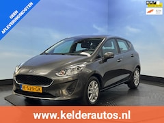 Ford Fiesta - 1.0 EcoBoost Connected Airco | Navi | Cruise | PDC