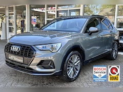 Audi Q3 - 35 TFSI S Line Led, Leer, ACC, Climat, Trekhaak, LM