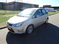 Ford C-Max - 1.8-16V Titanium Flexifuel