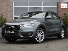 Audi Q3 - 2.0 TFSI quattro
