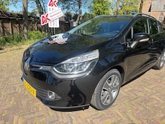 Renault Clio Estate - 0.9 TCe Night&Day trekhaak