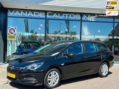 Opel Astra Sports Tourer - Online Edition Navi Camera Park.Sens NL-Auto NAP Dealeronderhouden