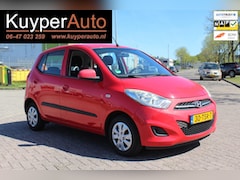 Hyundai i10 - 1.1 i-Drive Cool