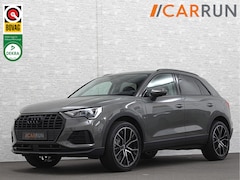 Audi Q3 - 45 TFSI e 245PK Hybrid | 96% SOH | Cruise Contol | Getint Glas | Dodehoek | Carplay | Navi