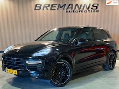 Porsche Cayenne - 3.6 GTS / Luchtvering / Keramisch / Alcantara /
