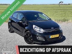 Kia Rio - 1.2 CVVT Super Pack / CRUISE CONTROL / LED / HAAK