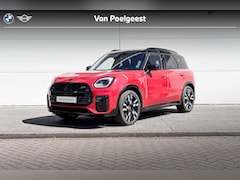 MINI Countryman - 1.5 C John Cooper Works L | 20 inch John Cooper Works Flag Spoke 2-tone