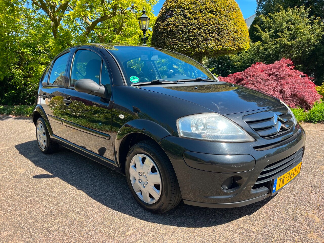 Citroën C3 - 1.1i Ligne Prestige APK NAP AIRCO - AutoWereld.nl
