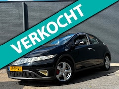 Honda Civic - 1.4 Sport | Airco | Nieuwe APK