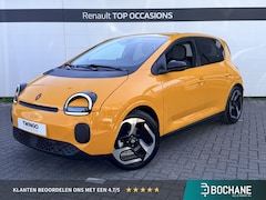 Renault Twingo - Urban Range Techno 27.5 kWh | Pack Privilège | Lichtmetalen velgen 18" | uit voorraad leve