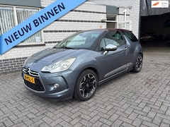 Citroën DS3 - 1.6 THP Sport Chic