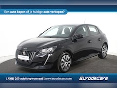 Peugeot 208 - Active *1ste Eigenaar*Navigatie*DAB*Carplay