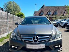 Mercedes-Benz E-klasse Coupé - E350 AUTOMAAT 3.0 V6 DIESEL