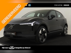 Volvo EX30 - SINGLE MOTOR EXTENDED RANGE PLUS 69 kWh -CLIMATE|CARPLAY|CAMERA|ADAP.CRUISE|HARMAN/KARDON