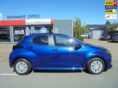 Toyota Yaris - 1.5 Hybrid Active 5drs, Incl Bovag Garantie, Navigatie, Airco