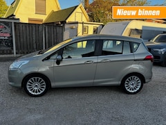 Ford B-Max - 1.0 ECOB. TITANIUM hoge zit, airco