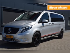 Mercedes-Benz Vito - 119 CDI L3 dubbele cabine Automaat