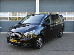Mercedes-Benz Vito - 114 CDI Lang 6 PERS. DC AUT | MARGE | CAMERA | CARPLAY | NAVI