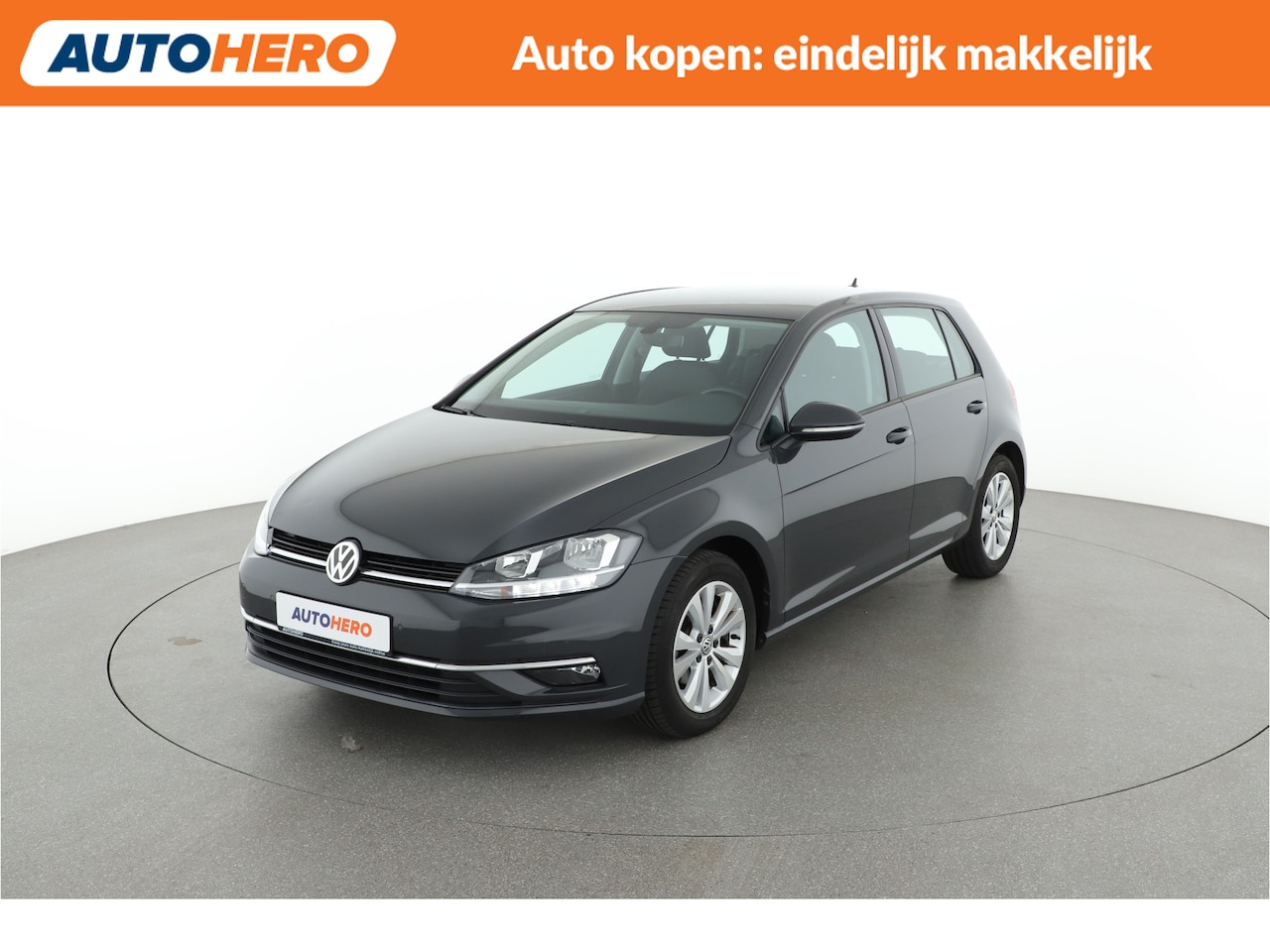 Volkswagen Golf - 1.0 TSI Comfortline Business | RZ92868 | - AutoWereld.nl