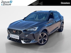 CUPRA Formentor - 1.4 TSI e-Hybrid *Automaat*Navi+Camera*Climate Control*Winter Pack*Adapt. Cruise Control*K