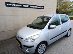 Hyundai i10 - 1.1 DYNAMIC AUTOMAAT