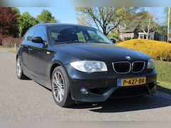 BMW 1-serie - 116i 116pk Executive 5-drs ECC/schuifdak/stoelverw. handel/export