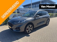 Ford Kuga - 2.5 PHEV ST-Line Afn. Trekhaak | Head Up Display | Winter Pack | Driver Ass. Pack |