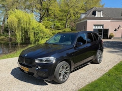 BMW X5 - 3.5i Xdrive High Exe NL-auto NIEUWSTAAT BOMVOL