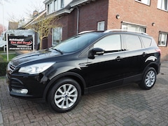 Ford Kuga - 1.5 Titanium