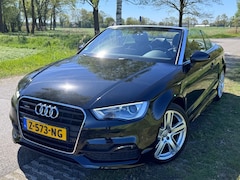 Audi A3 - 1.8 TFSI QUATTRO / LEDER / XENON / 56DKM