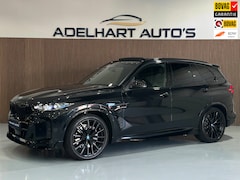 BMW X5 - XDrive50e M Sport Aero Pakket / Panorama dak / Head up / H&K / 360 camera / Luchtvering /