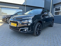 Citroën C4 Cactus - 1.2 PereTech Shine Aut. Navi. Camera