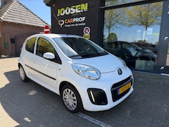 Citroën C1 - 1.0 COLLECTION