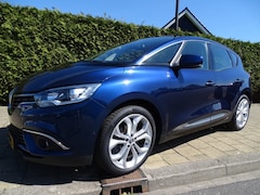 Renault Scénic - Scenic 1.2 TCE INTENS-Navi-Clima-Cam-Keyless-Blth