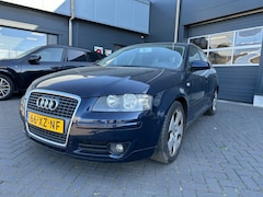 Audi A3 Sportback - 1.6 met airco