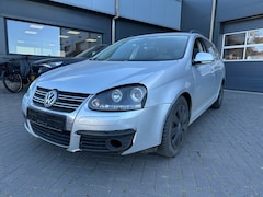 Volkswagen Golf - 1.4 airco (Belgische auto)