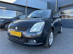 Suzuki Swift - 1.3 met airco en APK tot 01-2027