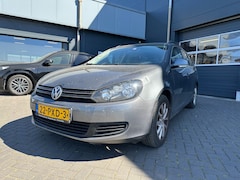 Volkswagen Golf - met trekhaak, airco, elektrisch ramen, cruise control, nieuwe APK